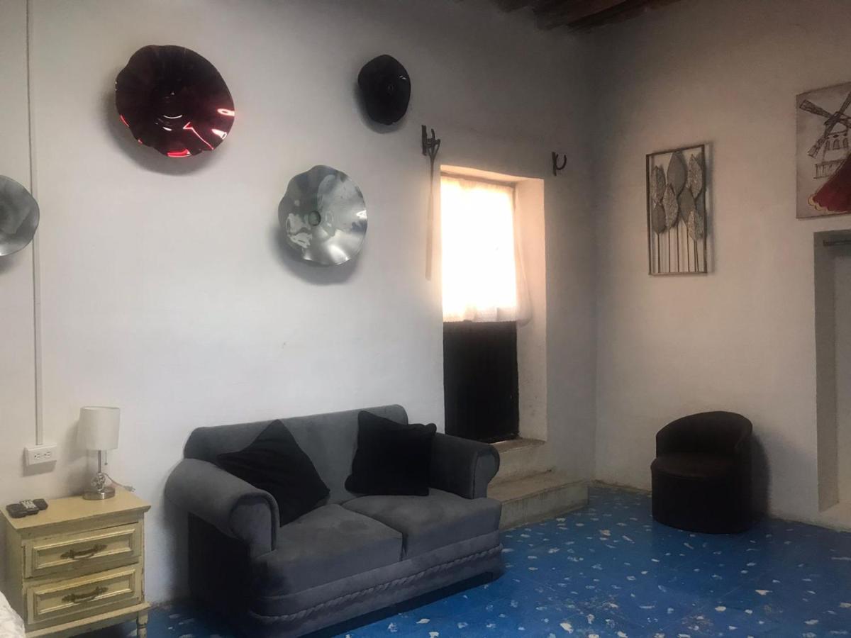 Casa Diaz Habitacion Diamante Parras de la Fuente Exterior photo